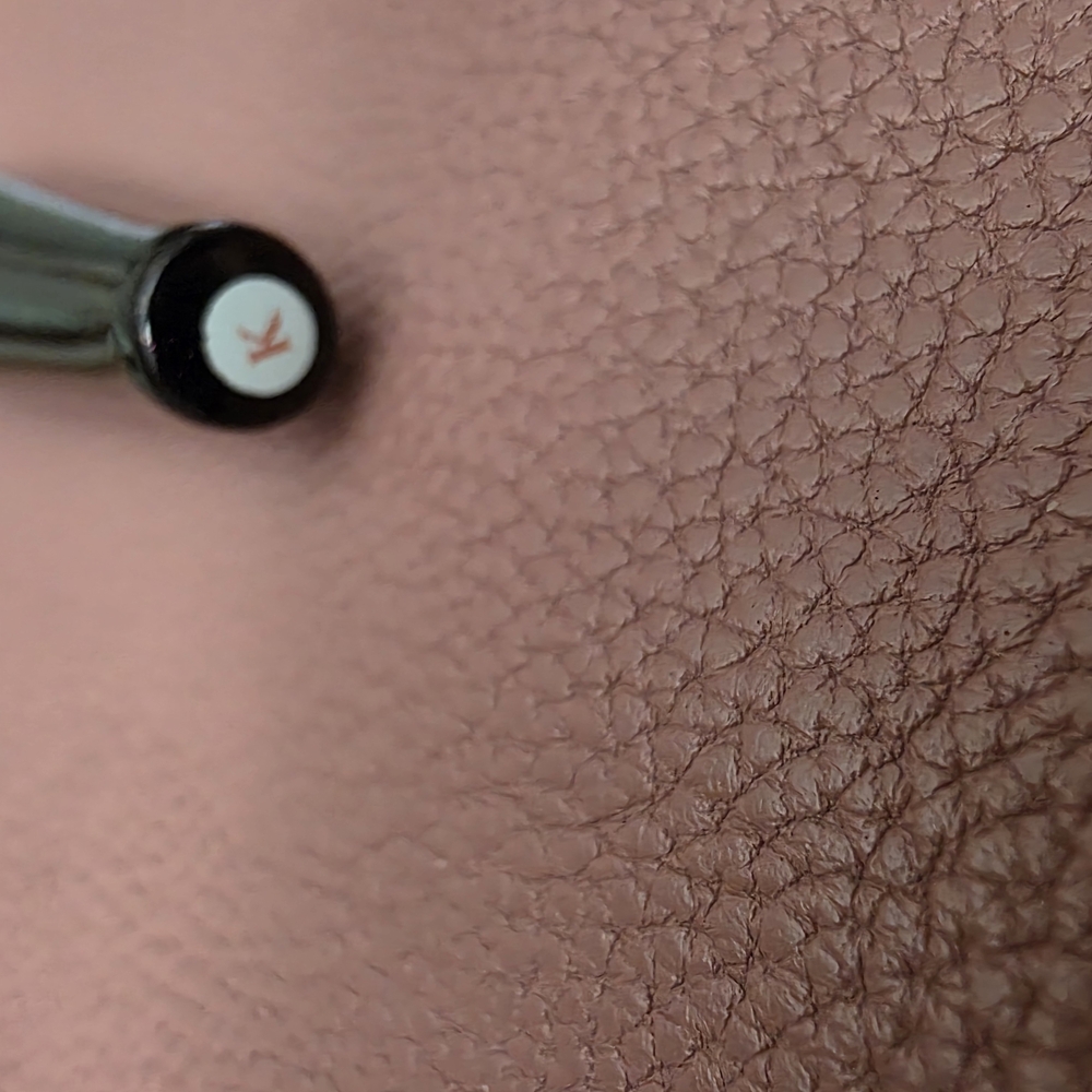 Purple Furl Odessy Crochet Hook